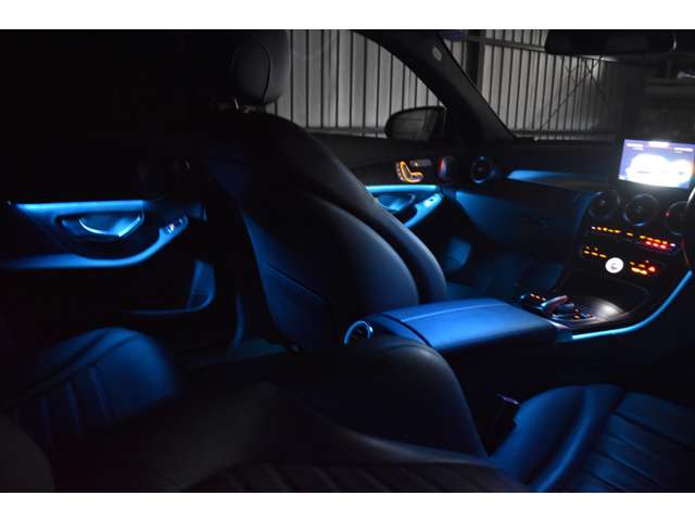 メルセデスベンツ Ｃクラスワゴン Ｃ２５０ スポーツ H28年 (関東) 99