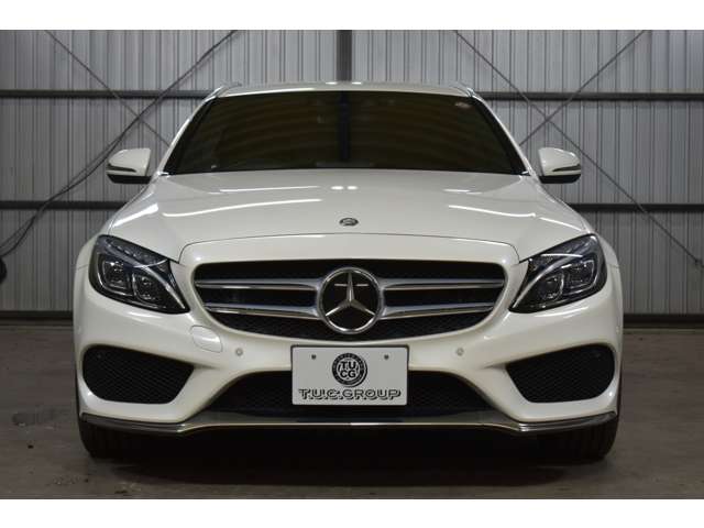 メルセデスベンツ Ｃクラスワゴン Ｃ２５０ スポーツ H28年 (関東) 99