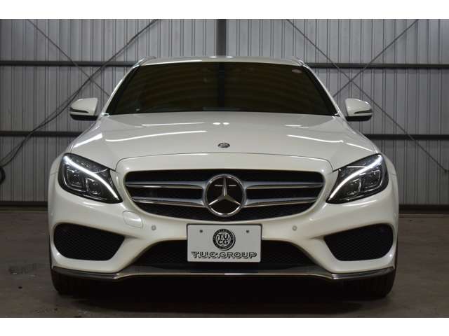 メルセデスベンツ Ｃクラスワゴン Ｃ２５０ スポーツ H28年 (関東) 99