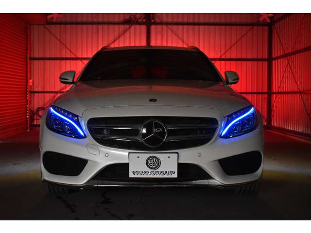 メルセデスベンツ Ｃクラスワゴン Ｃ２５０ スポーツ H28年 (関東) 99