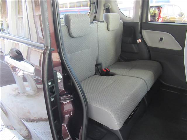 ダイハツ タント ６６０ Ｌ R5年 (東北) 99