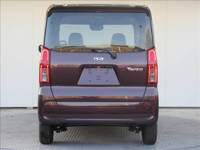 ダイハツ タント ６６０ Ｌ R5年 (東北) 99