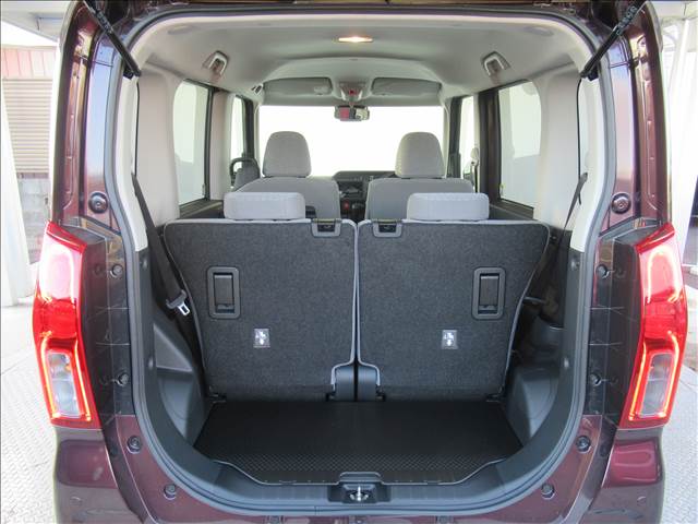 ダイハツ タント ６６０ Ｌ R5年 (東北) 99