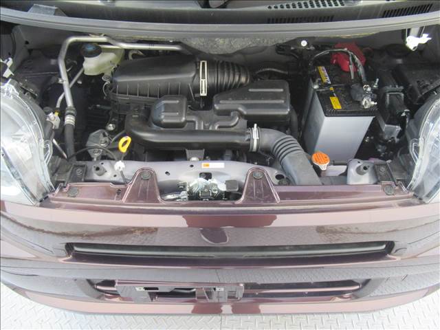 ダイハツ タント ６６０ Ｌ R5年 (東北) 99