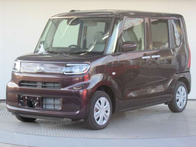 ダイハツ タント ６６０ Ｌ R5年 (東北) 99