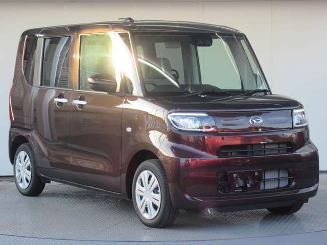 ダイハツ タント ６６０ Ｌ R5年 (東北) 99