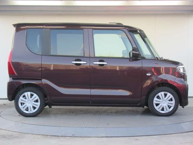 ダイハツ タント ６６０ Ｌ R5年 (東北) 99