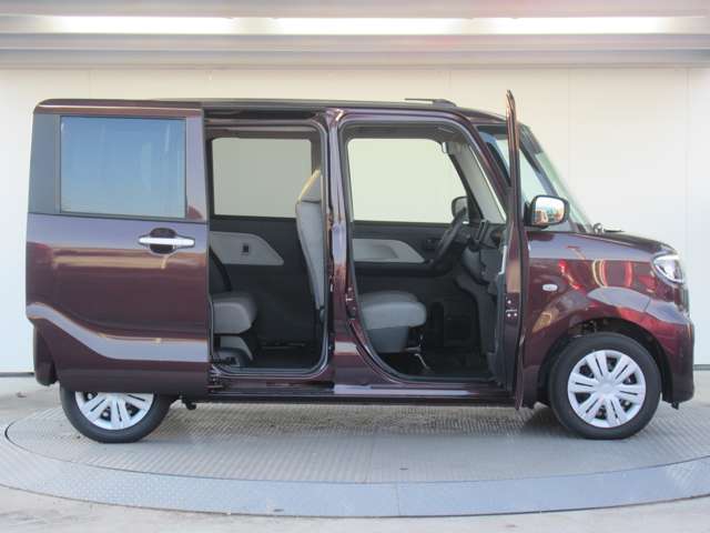 ダイハツ タント ６６０ Ｌ R5年 (東北) 99