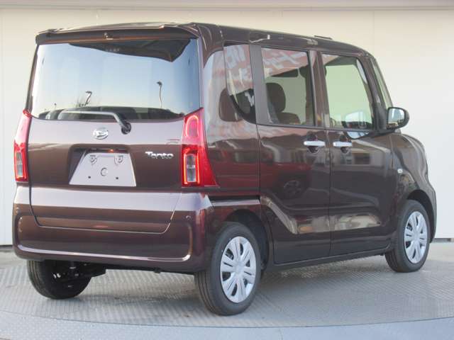 ダイハツ タント ６６０ Ｌ R5年 (東北) 99