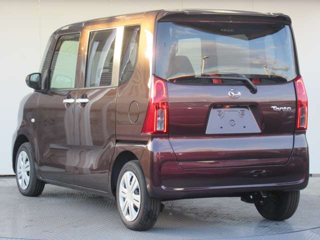 ダイハツ タント ６６０ Ｌ R5年 (東北) 99