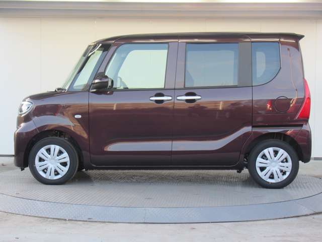 ダイハツ タント ６６０ Ｌ R5年 (東北) 99