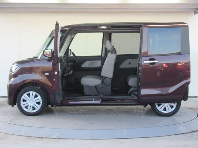 ダイハツ タント ６６０ Ｌ R5年 (東北) 99