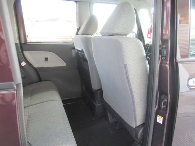 ダイハツ タント ６６０ Ｌ R5年 (東北) 99