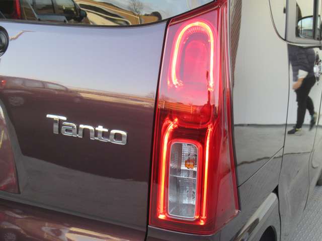 ダイハツ タント ６６０ Ｌ R5年 (東北) 99