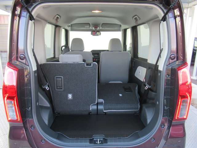 ダイハツ タント ６６０ Ｌ R5年 (東北) 99