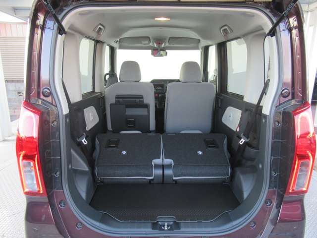 ダイハツ タント ６６０ Ｌ R5年 (東北) 99