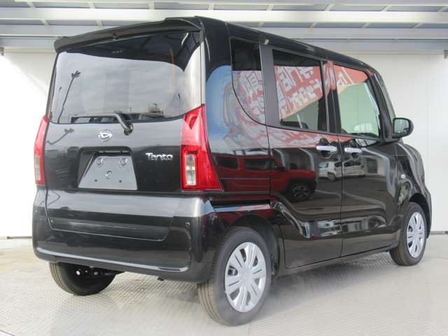 ダイハツ タント ６６０ Ｌ R5年 (東北) 99