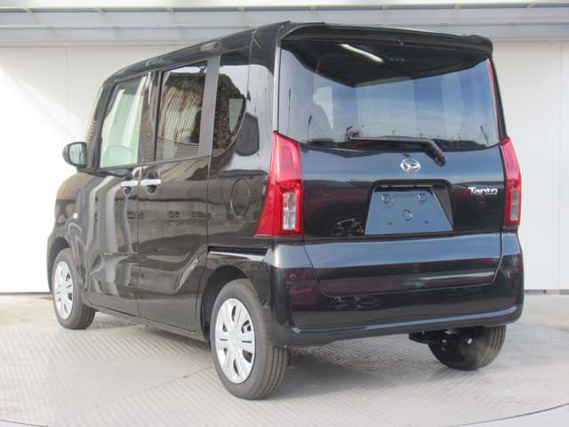 ダイハツ タント ６６０ Ｌ R5年 (東北) 99