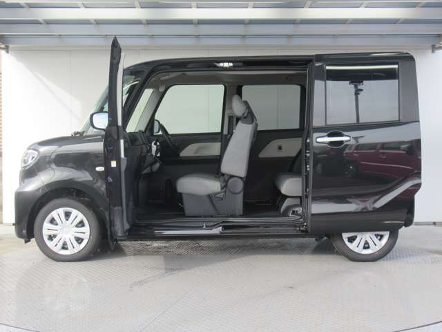 ダイハツ タント ６６０ Ｌ R5年 (東北) 99