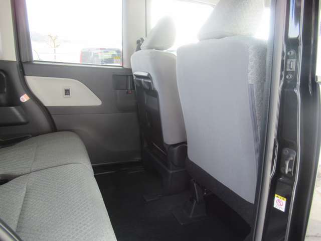 ダイハツ タント ６６０ Ｌ R5年 (東北) 99