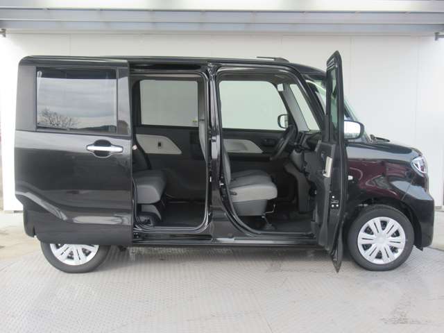 ダイハツ タント ６６０ Ｌ R5年 (東北) 99