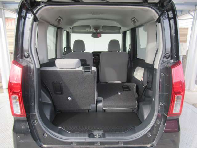 ダイハツ タント ６６０ Ｌ R5年 (東北) 99