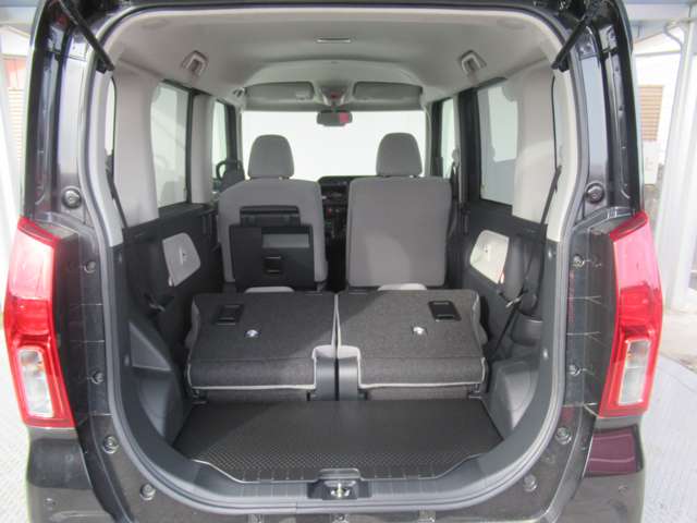 ダイハツ タント ６６０ Ｌ R5年 (東北) 99