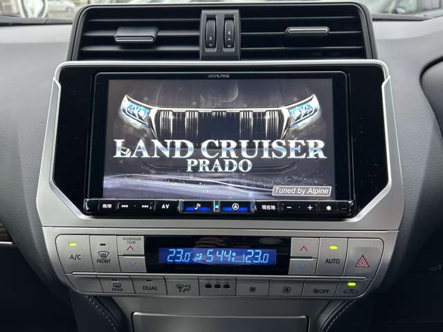トヨタ ランドクルーザープラド ２．７ ＴＸ Ｌパッケージ ４ＷＤ R4年 (関東) 99