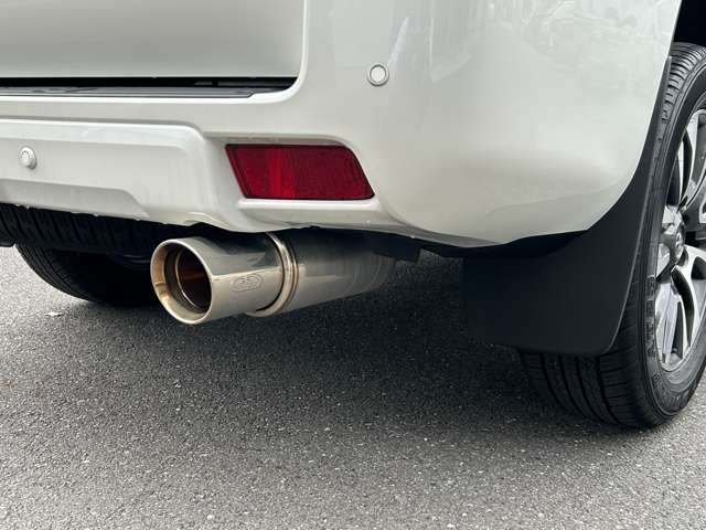 トヨタ ランドクルーザープラド ２．７ ＴＸ Ｌパッケージ ４ＷＤ R4年 (関東) 99