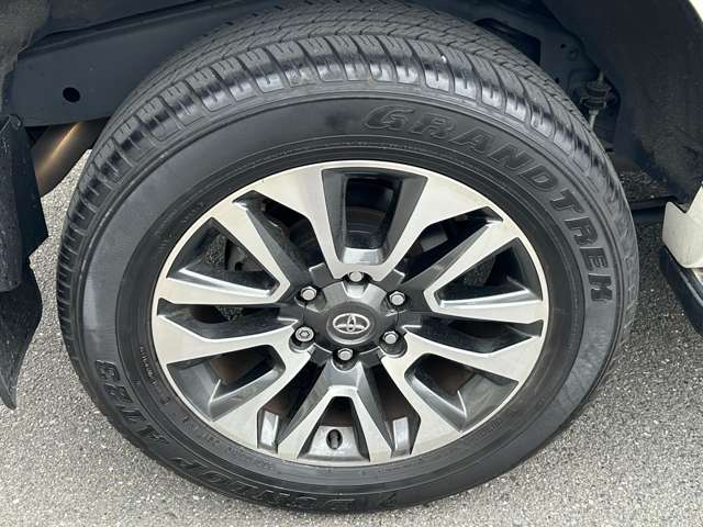 トヨタ ランドクルーザープラド ２．７ ＴＸ Ｌパッケージ ４ＷＤ R4年 (関東) 99