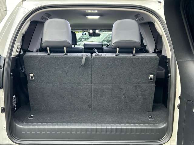 トヨタ ランドクルーザープラド ２．７ ＴＸ Ｌパッケージ ４ＷＤ R4年 (関東) 99