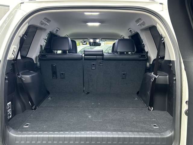 トヨタ ランドクルーザープラド ２．７ ＴＸ Ｌパッケージ ４ＷＤ R4年 (関東) 99