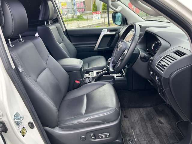トヨタ ランドクルーザープラド ２．７ ＴＸ Ｌパッケージ ４ＷＤ R4年 (関東) 99