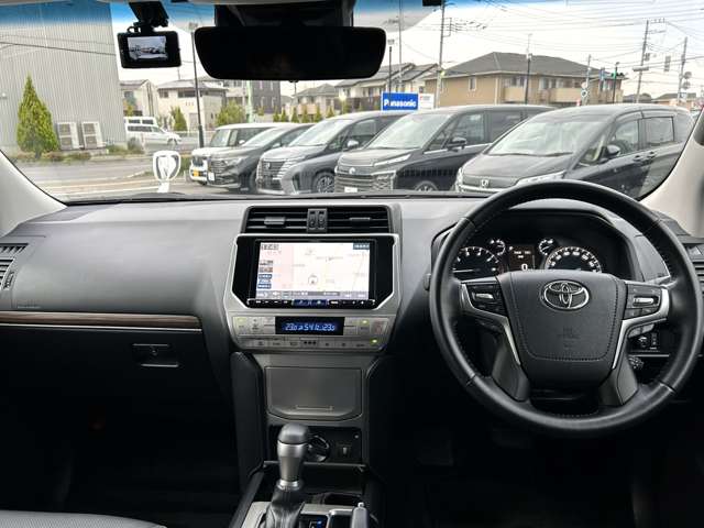 トヨタ ランドクルーザープラド ２．７ ＴＸ Ｌパッケージ ４ＷＤ R4年 (関東) 99