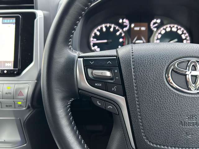 トヨタ ランドクルーザープラド ２．７ ＴＸ Ｌパッケージ ４ＷＤ R4年 (関東) 99