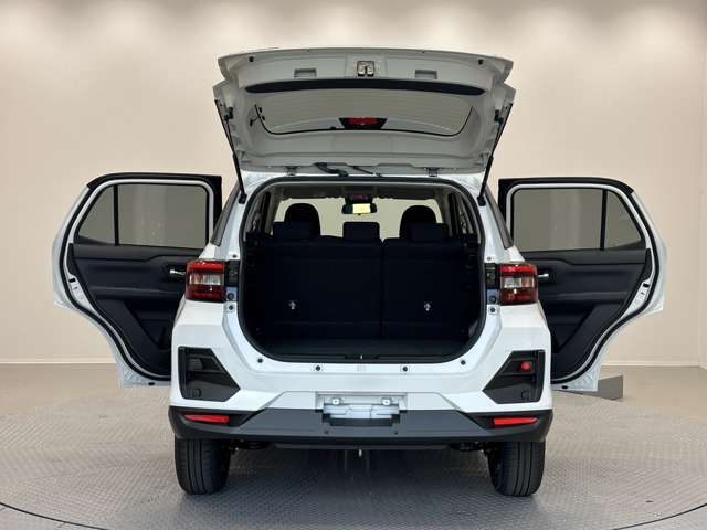 トヨタ ライズ　ハイブリッド ハイブリッド １．２ Ｚ R6年 (中国) 99