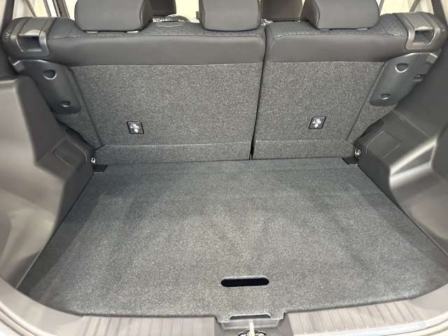 トヨタ ライズ　ハイブリッド ハイブリッド １．２ Ｚ R6年 (中国) 99