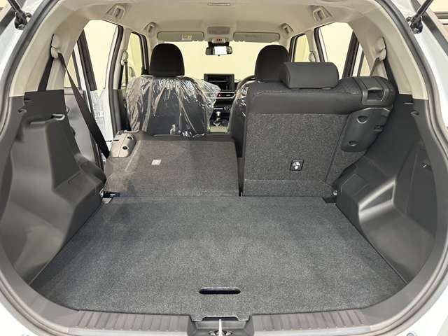 トヨタ ライズ　ハイブリッド ハイブリッド １．２ Ｚ R6年 (中国) 99