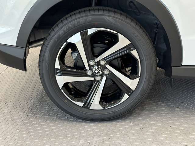 トヨタ ライズ　ハイブリッド ハイブリッド １．２ Ｚ R6年 (中国) 99