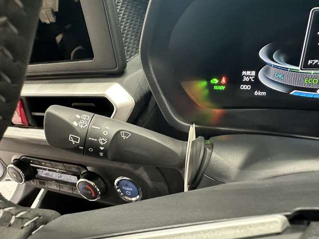 トヨタ ライズ　ハイブリッド ハイブリッド １．２ Ｚ R6年 (中国) 99