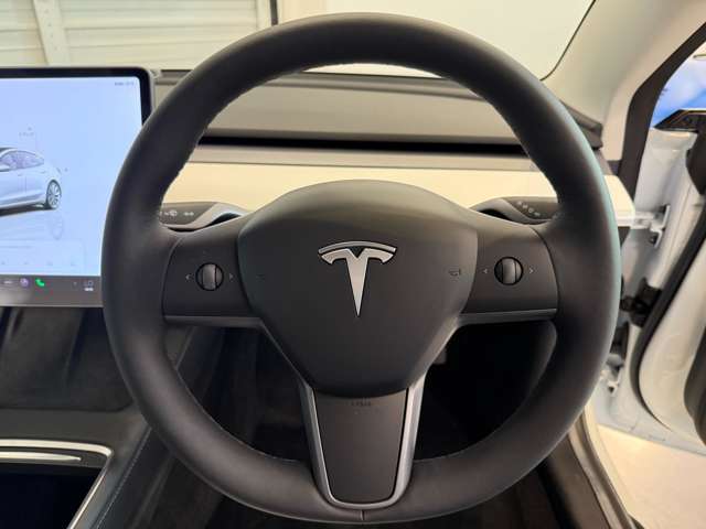 テスラ モデル３ ロングレンジ R4年 (関東) 99