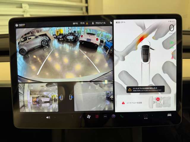 テスラ モデル３ ロングレンジ R4年 (関東) 99