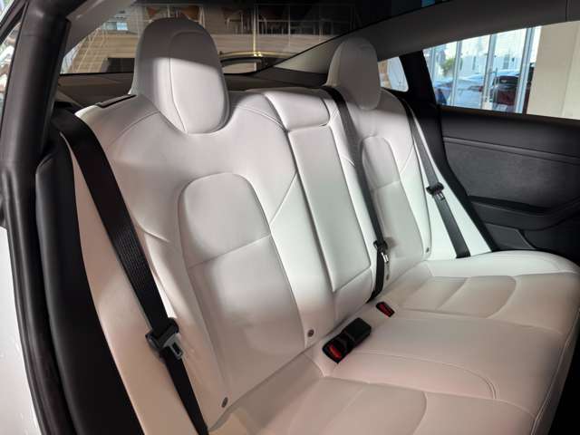 テスラ モデル３ ロングレンジ R4年 (関東) 99