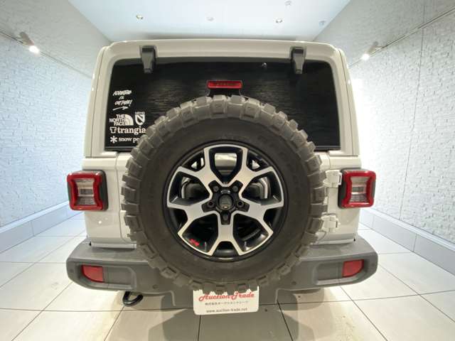 ジープ ラングラー　アンリミテッド アンリミテッド サハラ ３．６Ｌ ４ＷＤ R1年 (九州・沖縄) 99