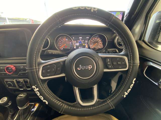 ジープ ラングラー　アンリミテッド アンリミテッド サハラ ３．６Ｌ ４ＷＤ R1年 (九州・沖縄) 99