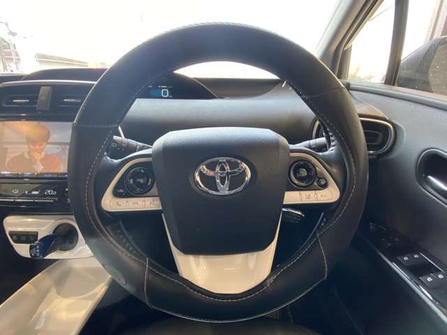 トヨタ プリウス １．８ Ａ ツーリングセレクション H28年 (九州・沖縄) 99