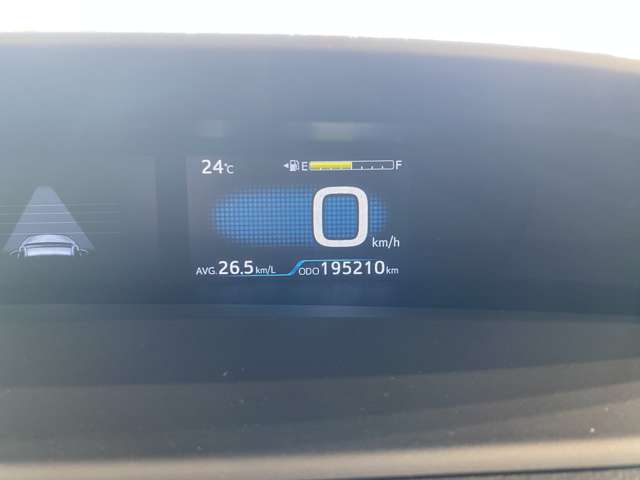 トヨタ プリウス １．８ Ａ ツーリングセレクション H28年 (九州・沖縄) 99