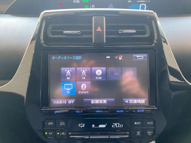 トヨタ プリウス １．８ Ａ ツーリングセレクション H28年 (九州・沖縄) 99