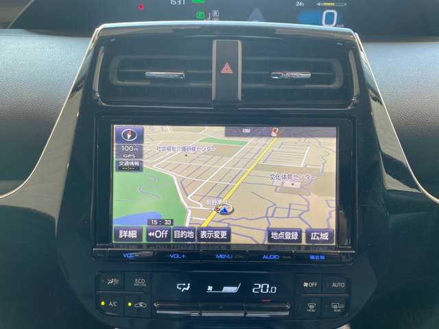 トヨタ プリウス １．８ Ａ ツーリングセレクション H28年 (九州・沖縄) 99