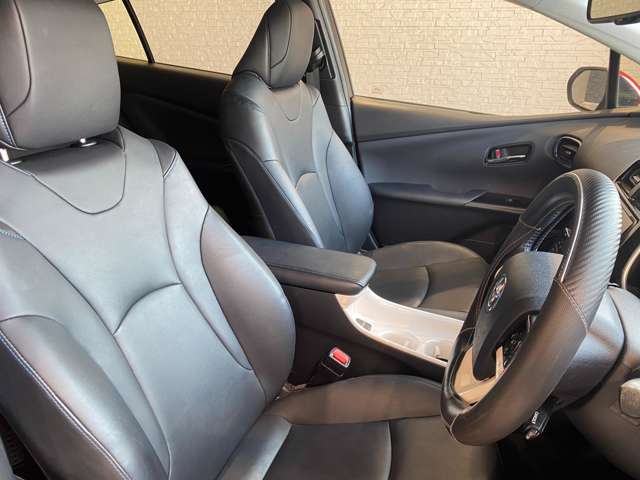 トヨタ プリウス １．８ Ａ ツーリングセレクション H28年 (九州・沖縄) 99